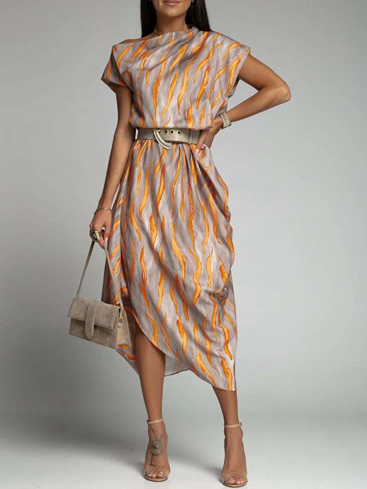 Abito elegante e chic