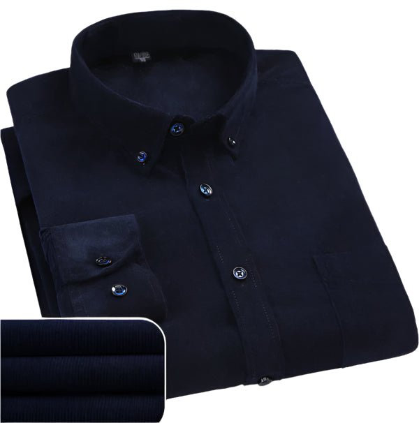 Camicia Achille Luxury