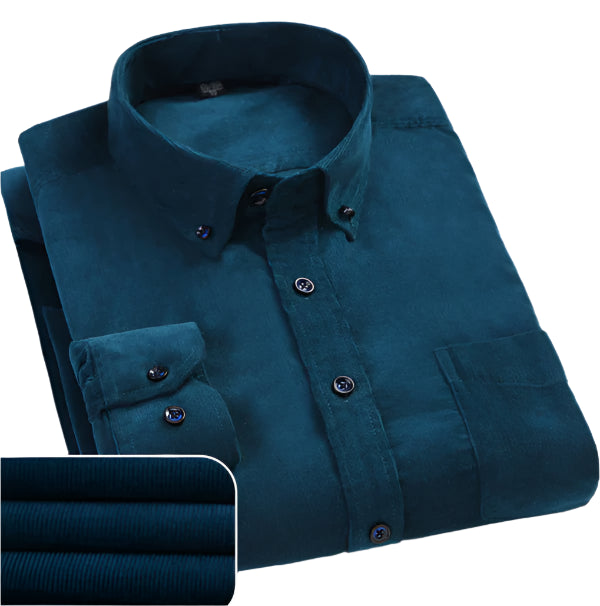 Camicia Achille Luxury
