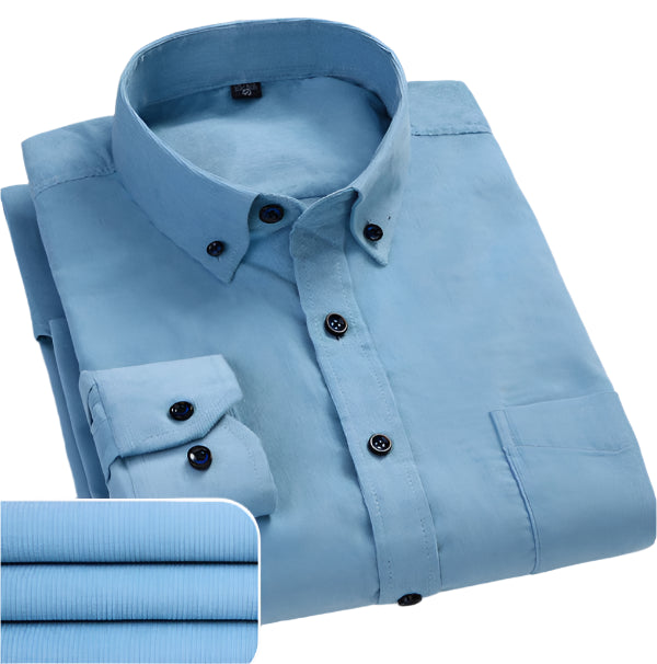 Camicia Achille Luxury
