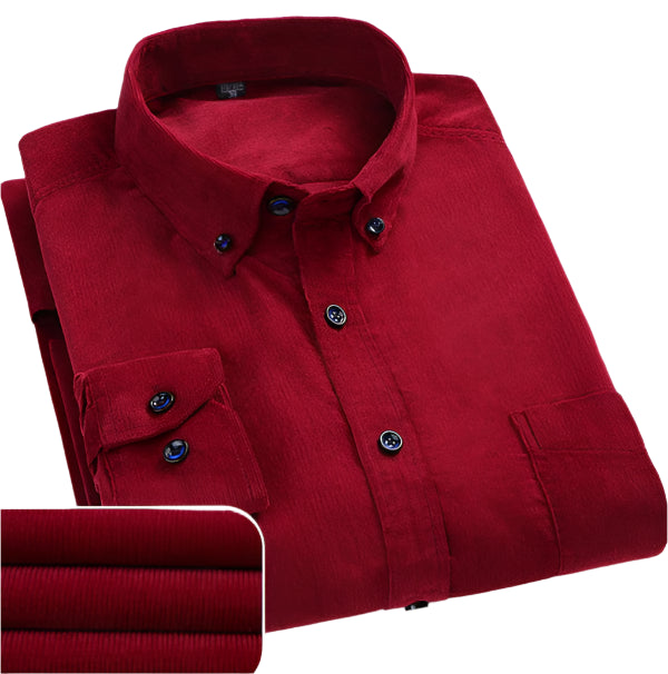 Camicia Achille Luxury