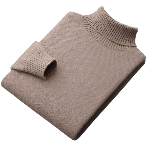 Maglione dolcevita Nicola