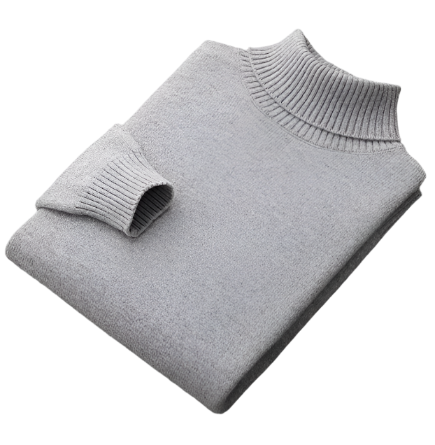 Maglione dolcevita Nicola