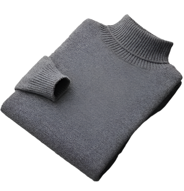 Maglione dolcevita Nicola