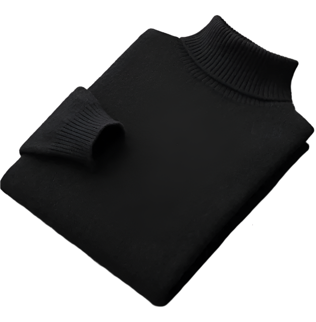 Maglione dolcevita Nicola