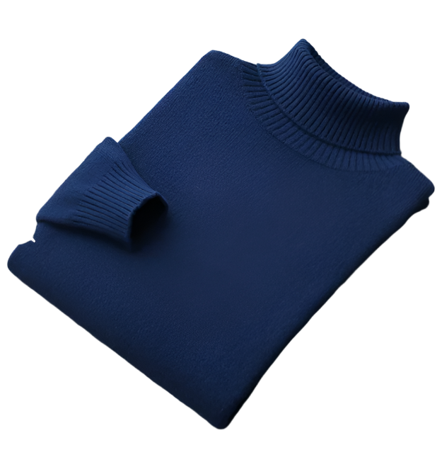 Maglione dolcevita Nicola