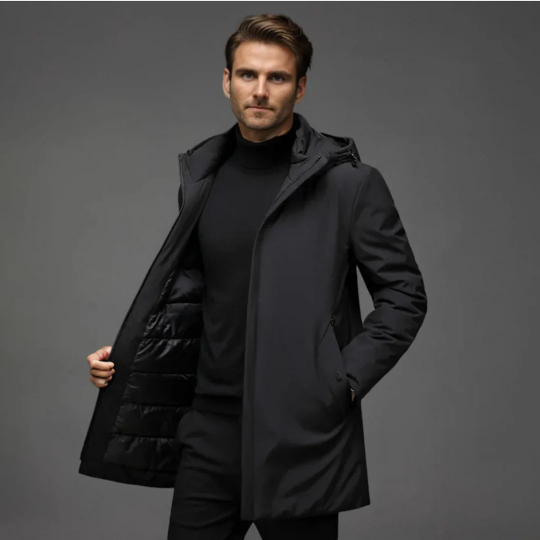 Giacca Premium