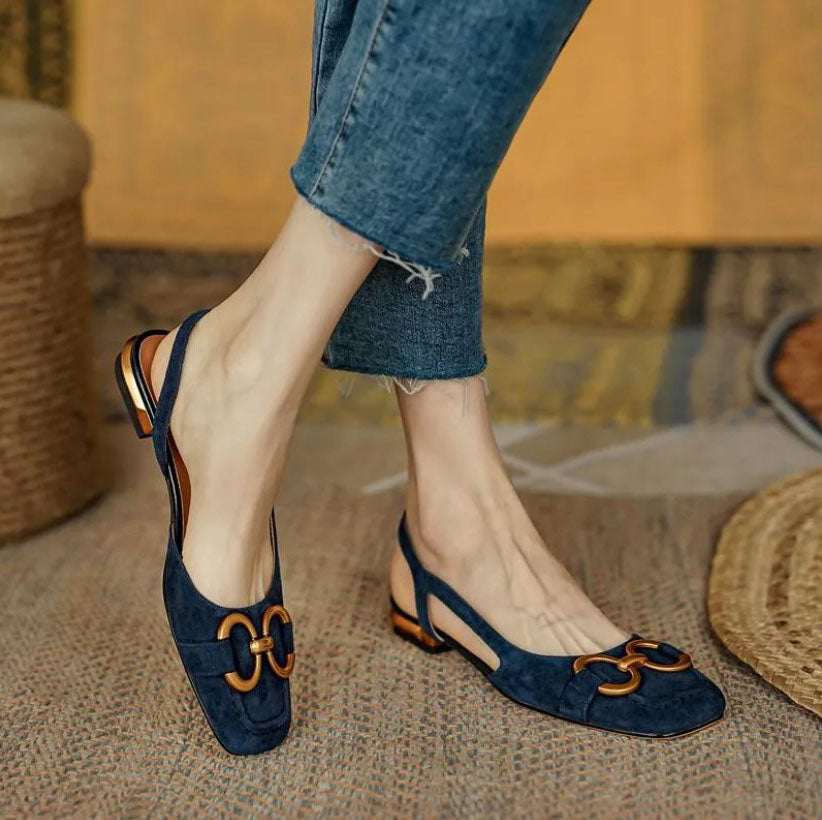 Sandali eleganti da donna