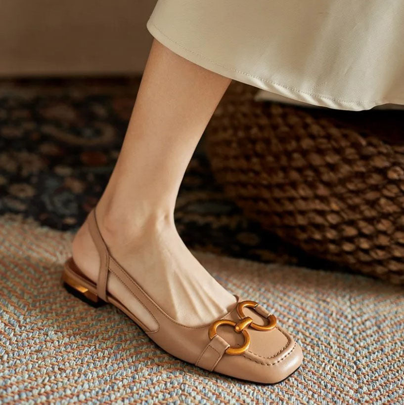 Sandali eleganti da donna