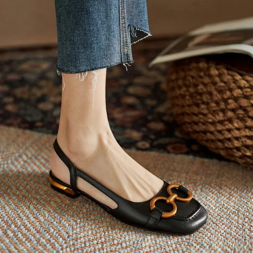 Sandali eleganti da donna