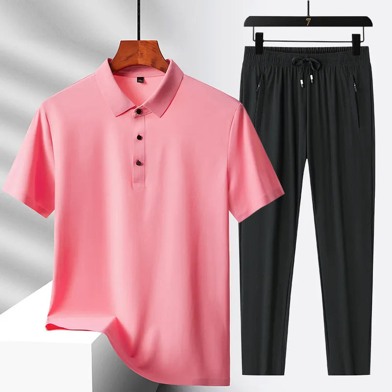 Set casual 2 pezzi