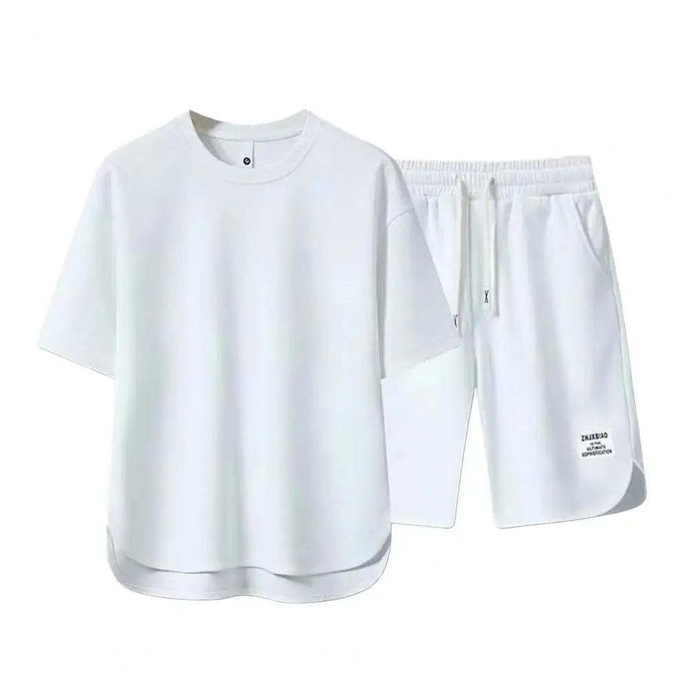 Set estivo casual