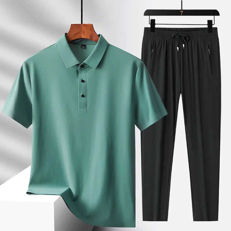 Set casual 2 pezzi