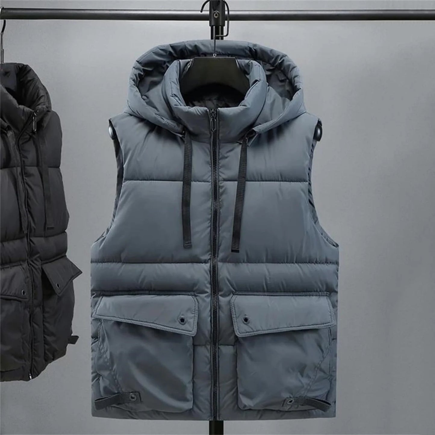 Gilet da uomo elegante