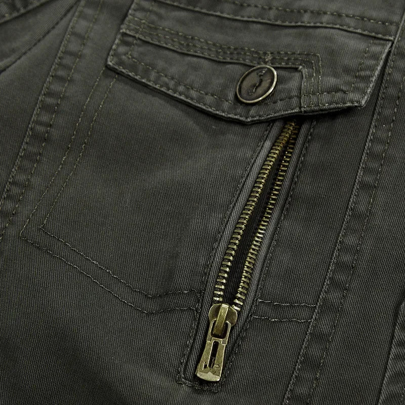 Giacca blazer calda e casual