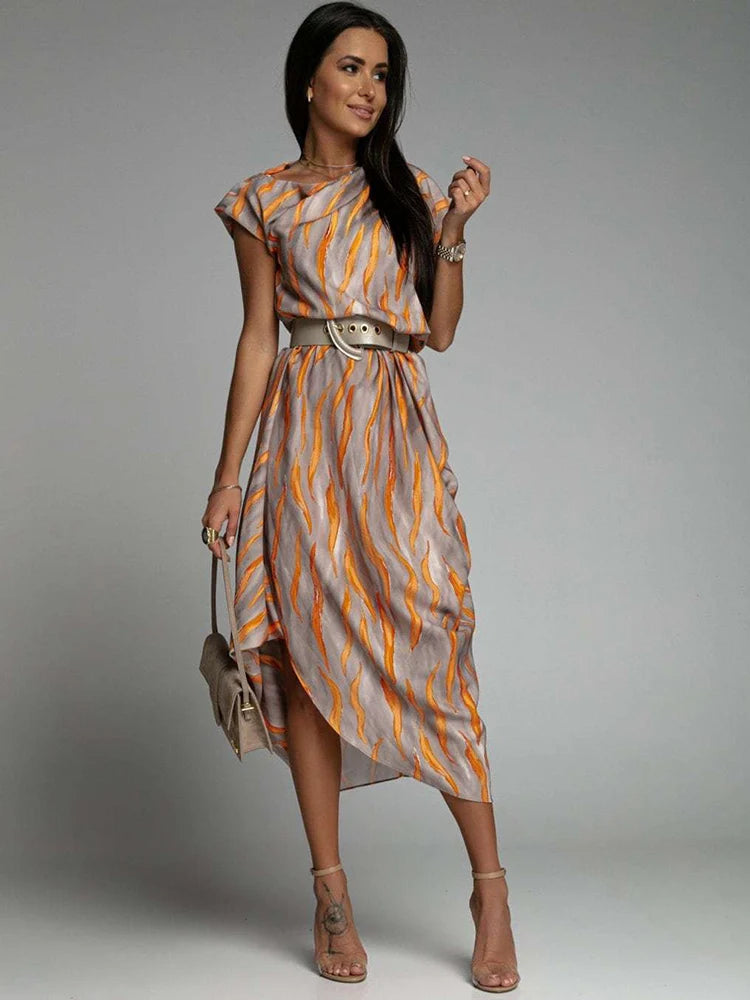 Abito elegante e chic