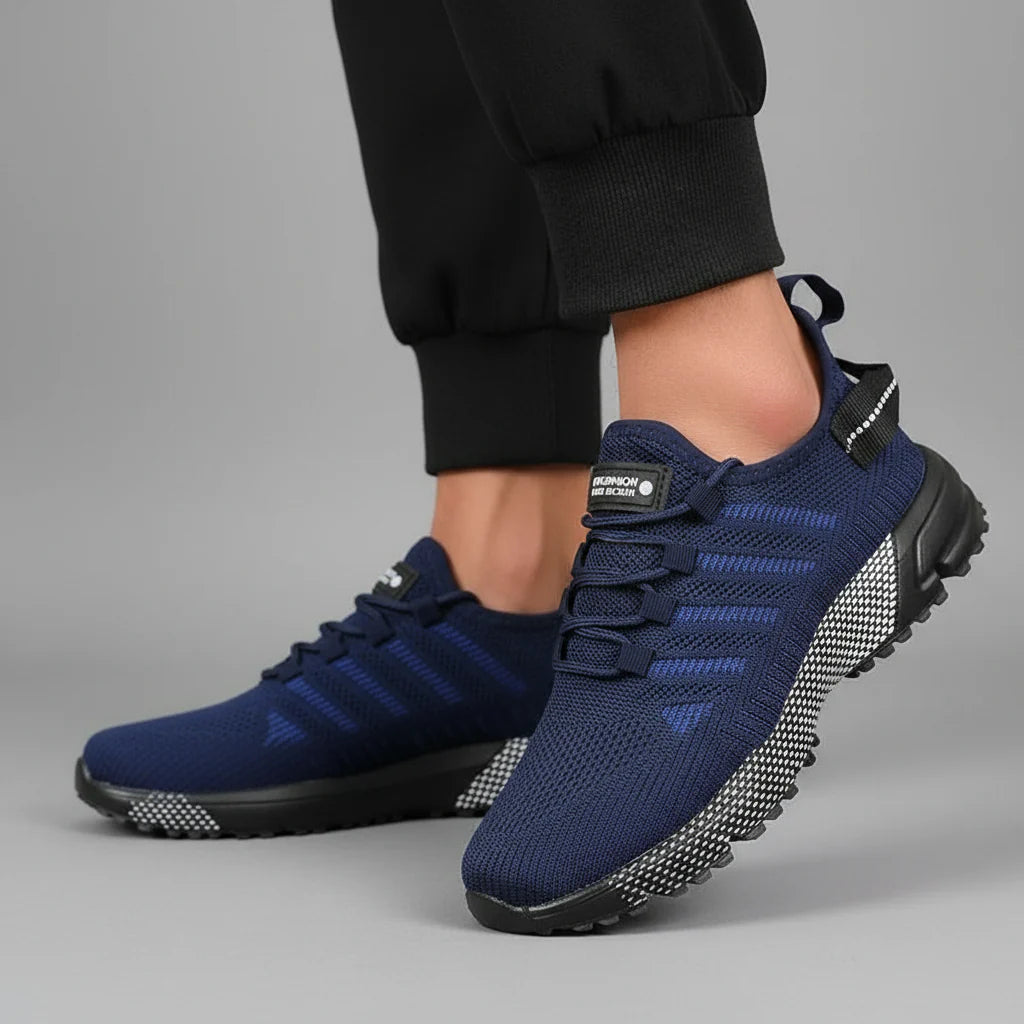 Scarpe eleganti da uomo