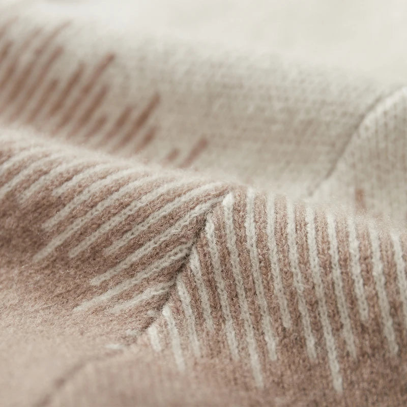 Maglione da uomo in lana merino