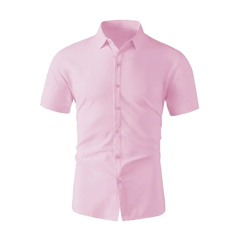Camicia estiva casual
