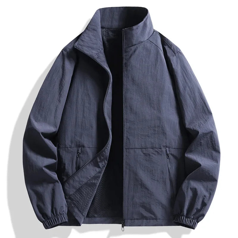 Giacca estiva casual