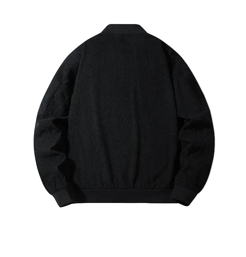 Giacca bomber elegante