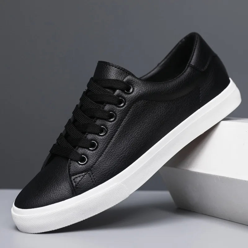 Scarpe classiche in pelle