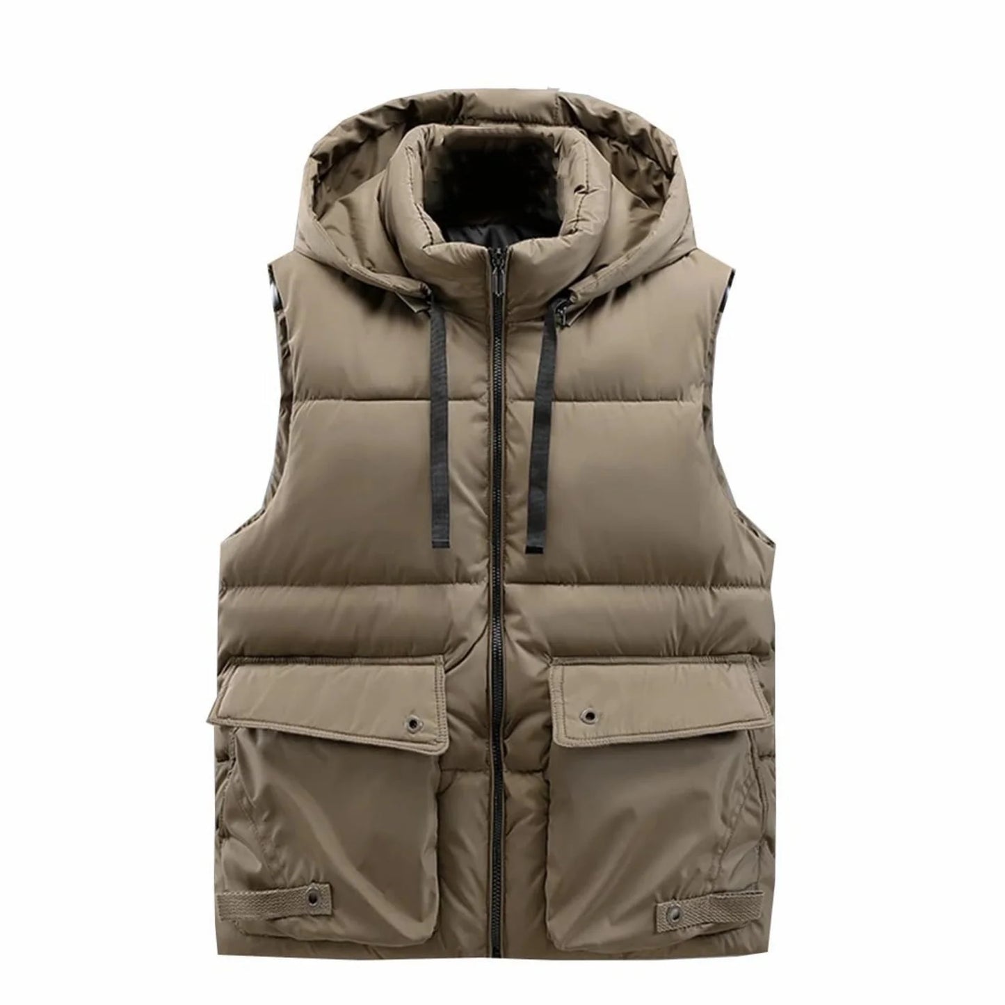Gilet da uomo elegante