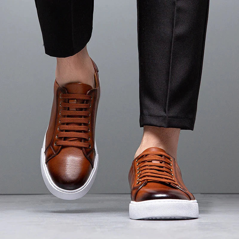 Angelo - Scarpe da ginnastica da uomo