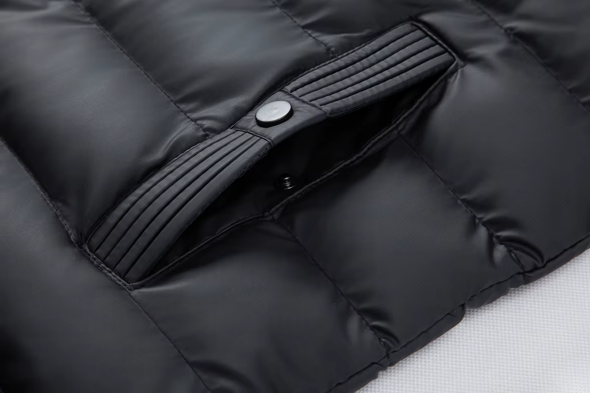 Giacca ibrida Paris Premium