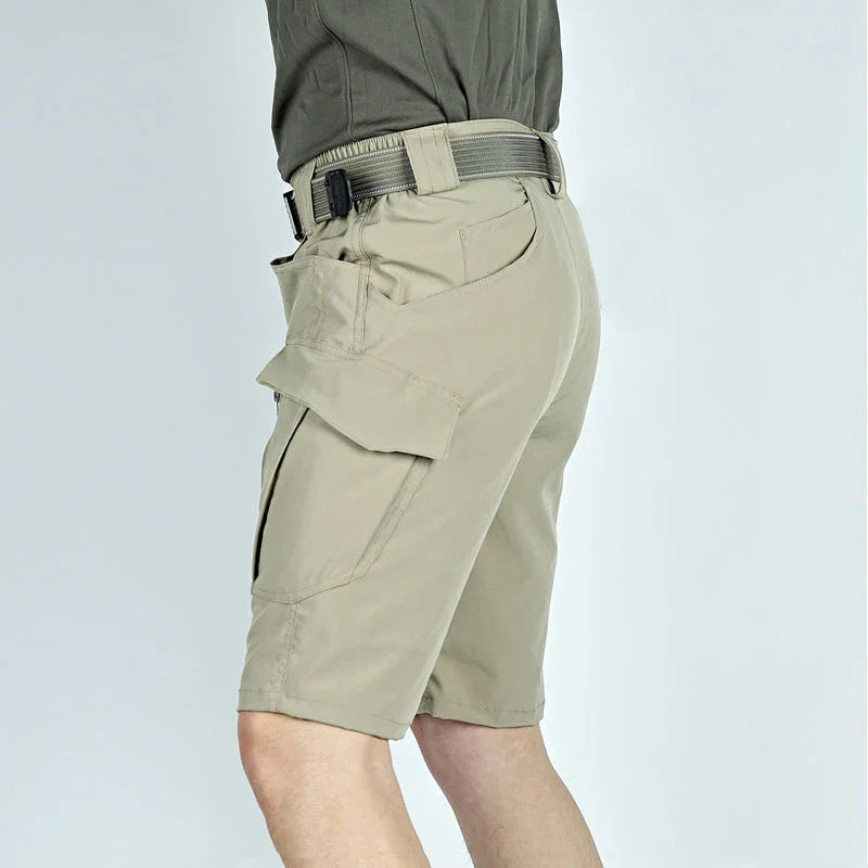 Pantaloncini casual da uomo