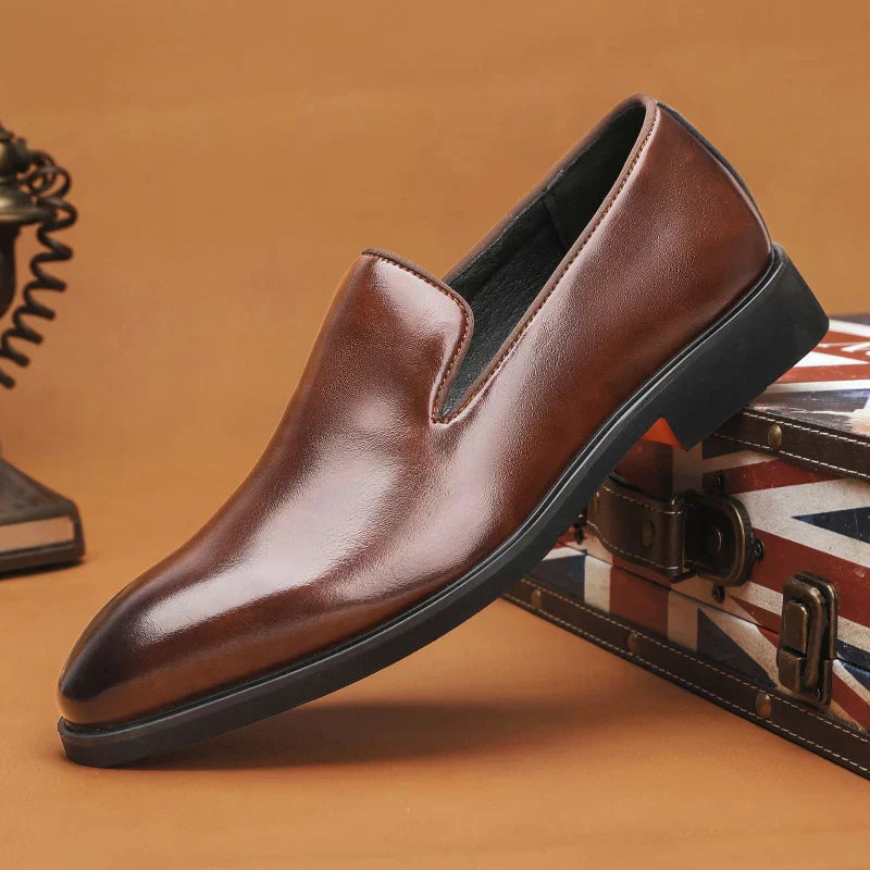 Scarpe comode da infilare