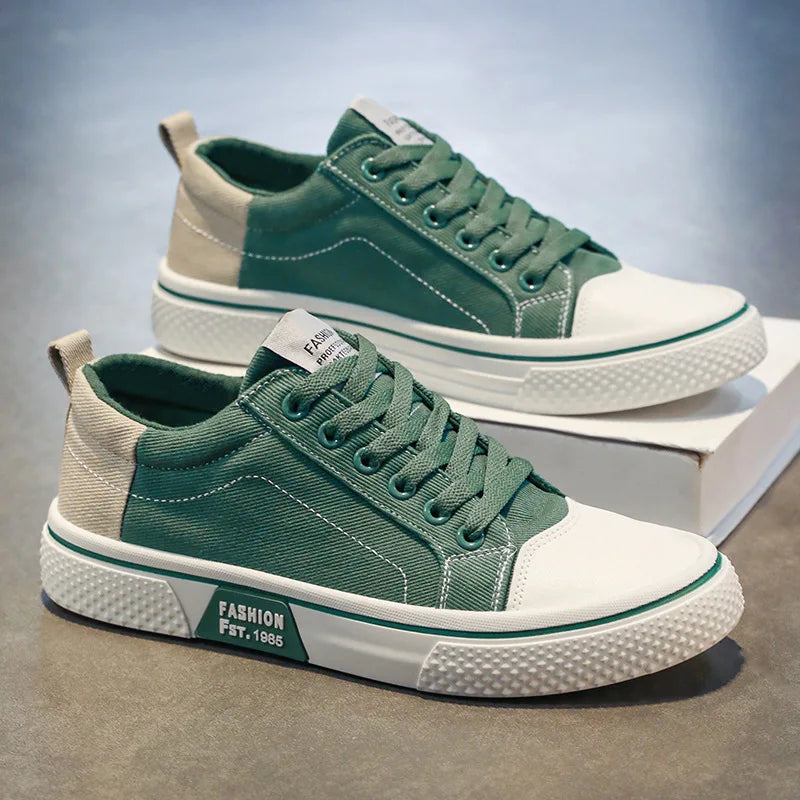 Sneakers eleganti