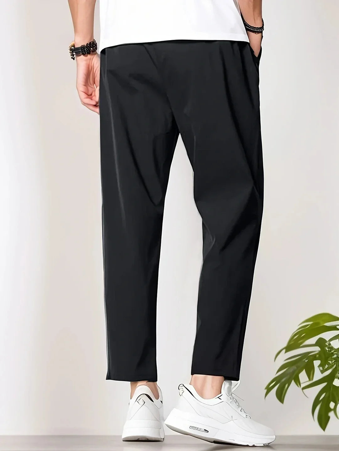 Pantaloni comodi