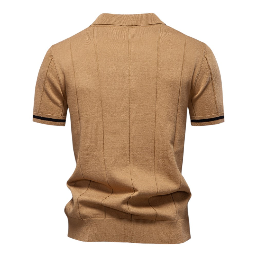 Polo elegante