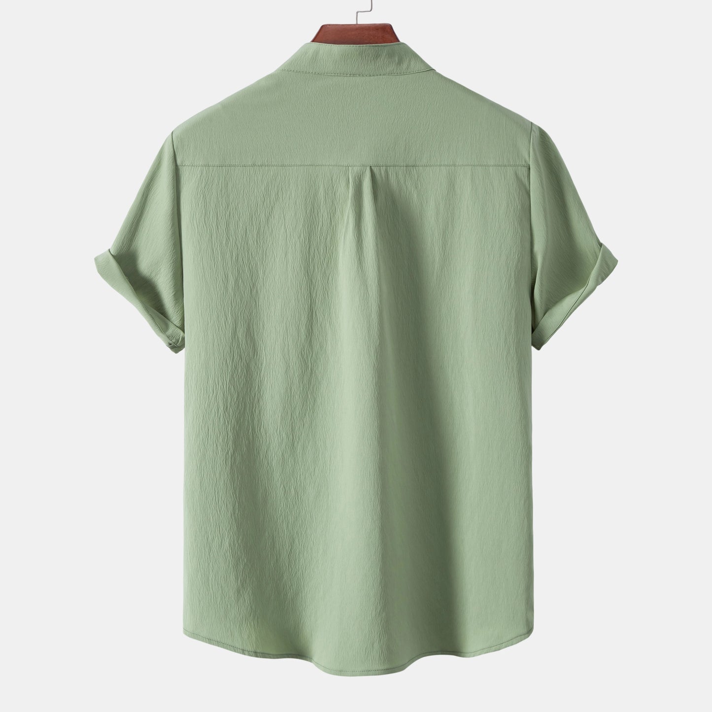 Camicia estiva elegante e traspirante