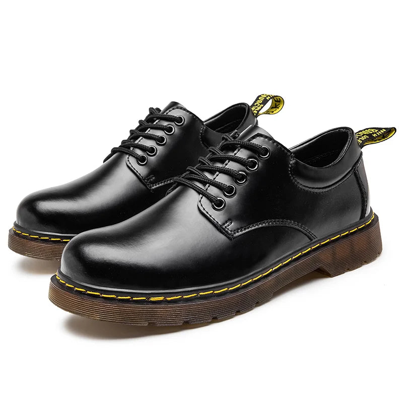 Stivali Oxford Laurence