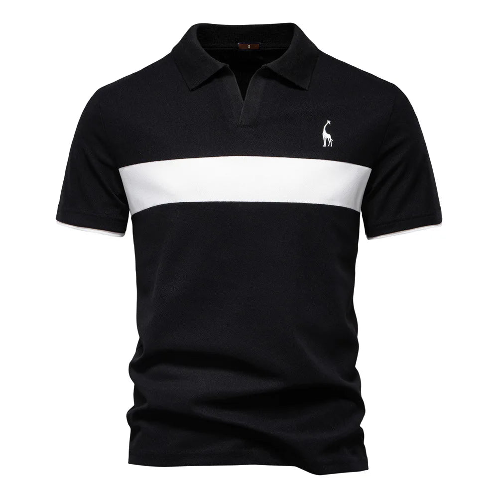 Polo casual da uomo