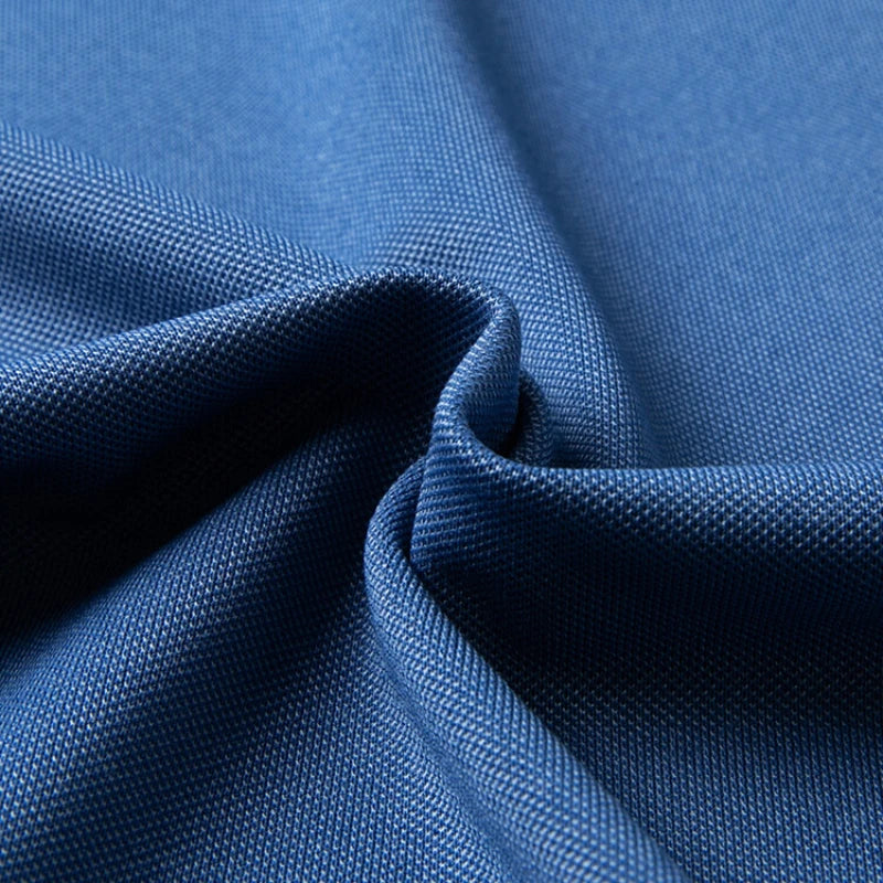 Polo in cotone