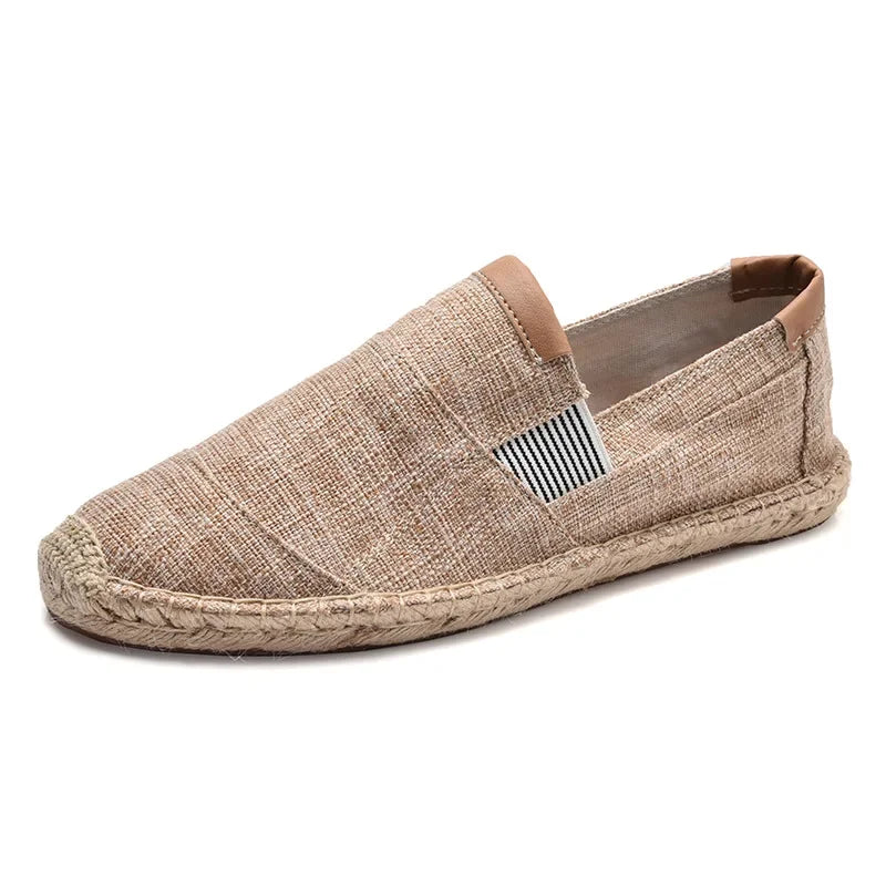 Espadrillas eleganti e traspiranti
