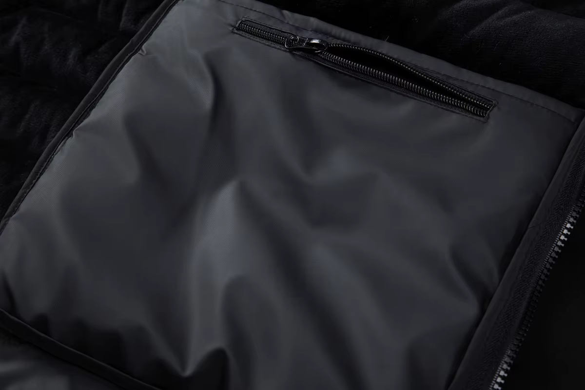 Giacca ibrida Paris Premium