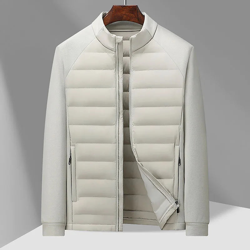 Giacca elegante da uomo