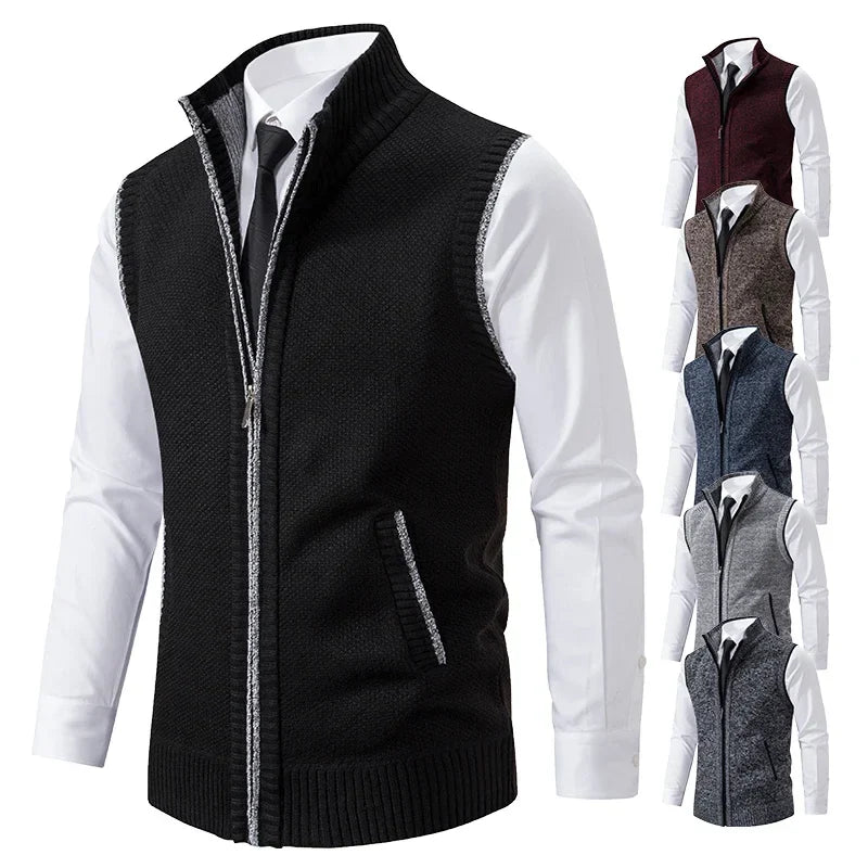 Givalli - Cardigan business