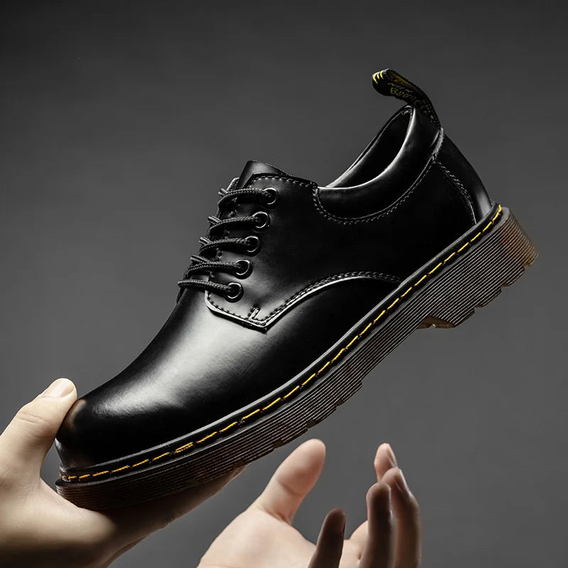 Stivali Oxford Laurence