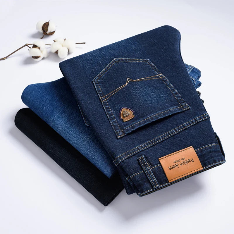 Jeans Givalli Classic Denim