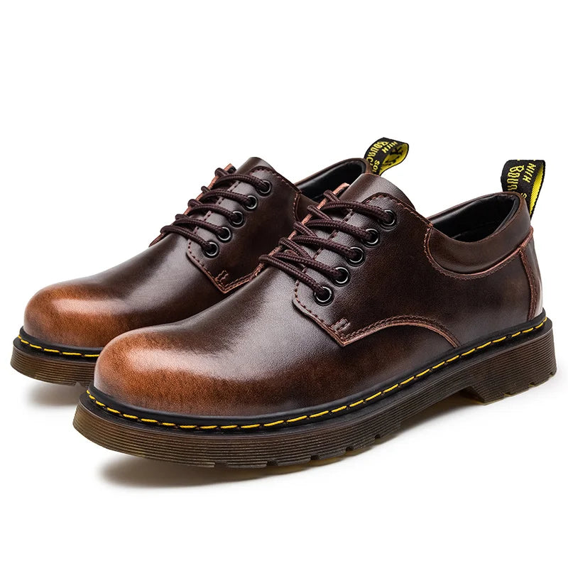 Stivali Oxford Laurence