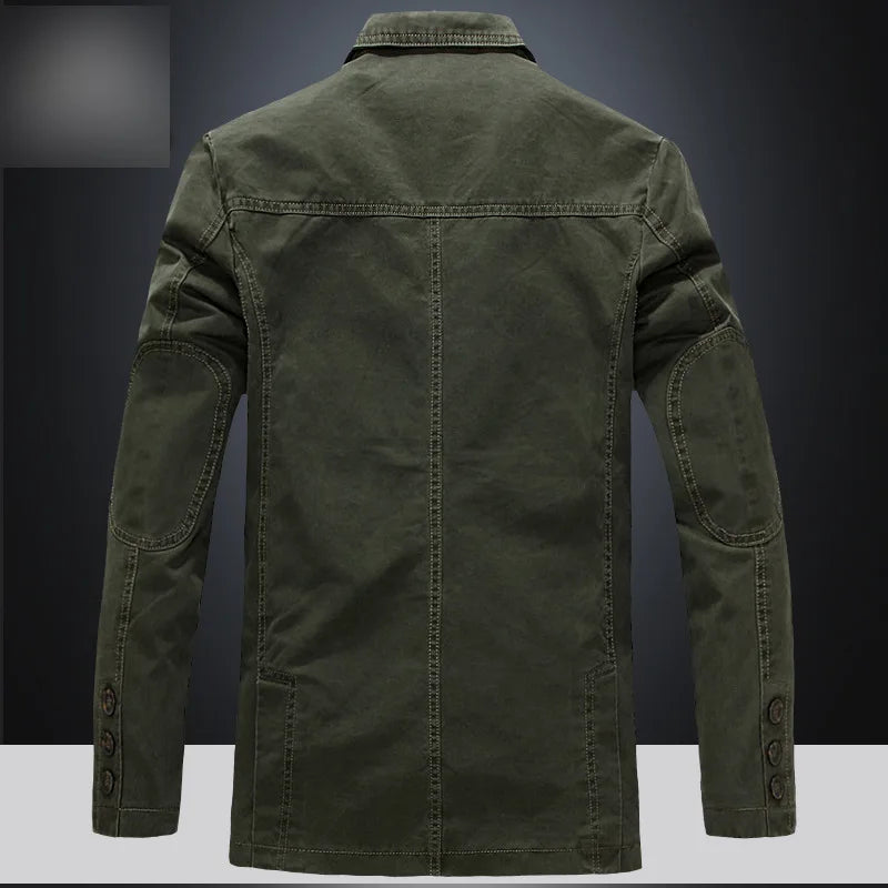 Blazer da uomo vintage