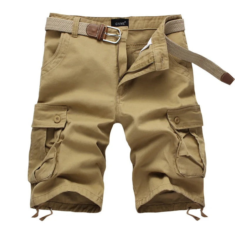 Pantaloncini da spiaggia casual
