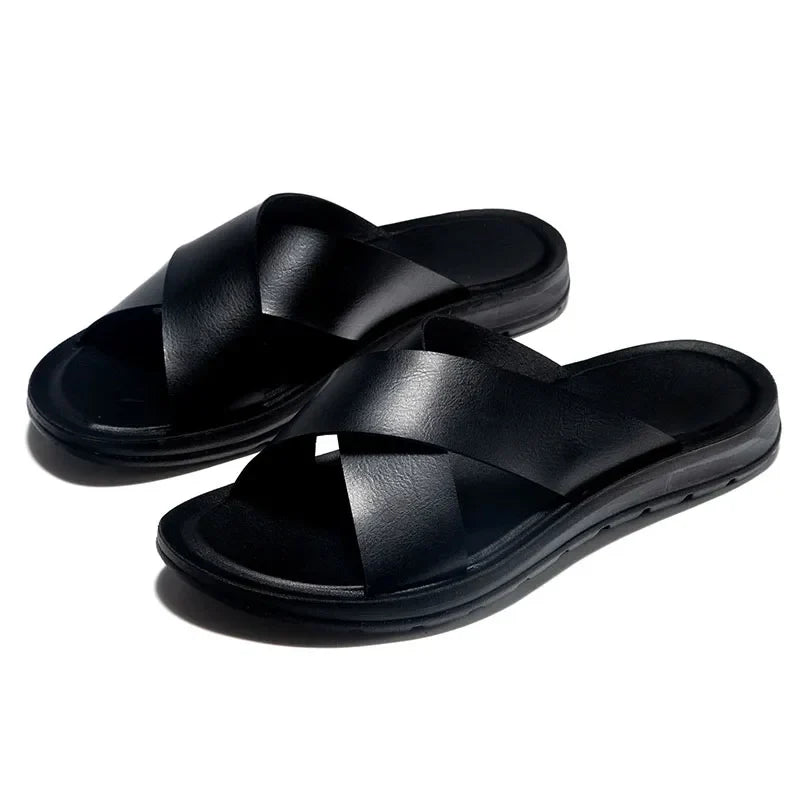 Sandali casual italiani