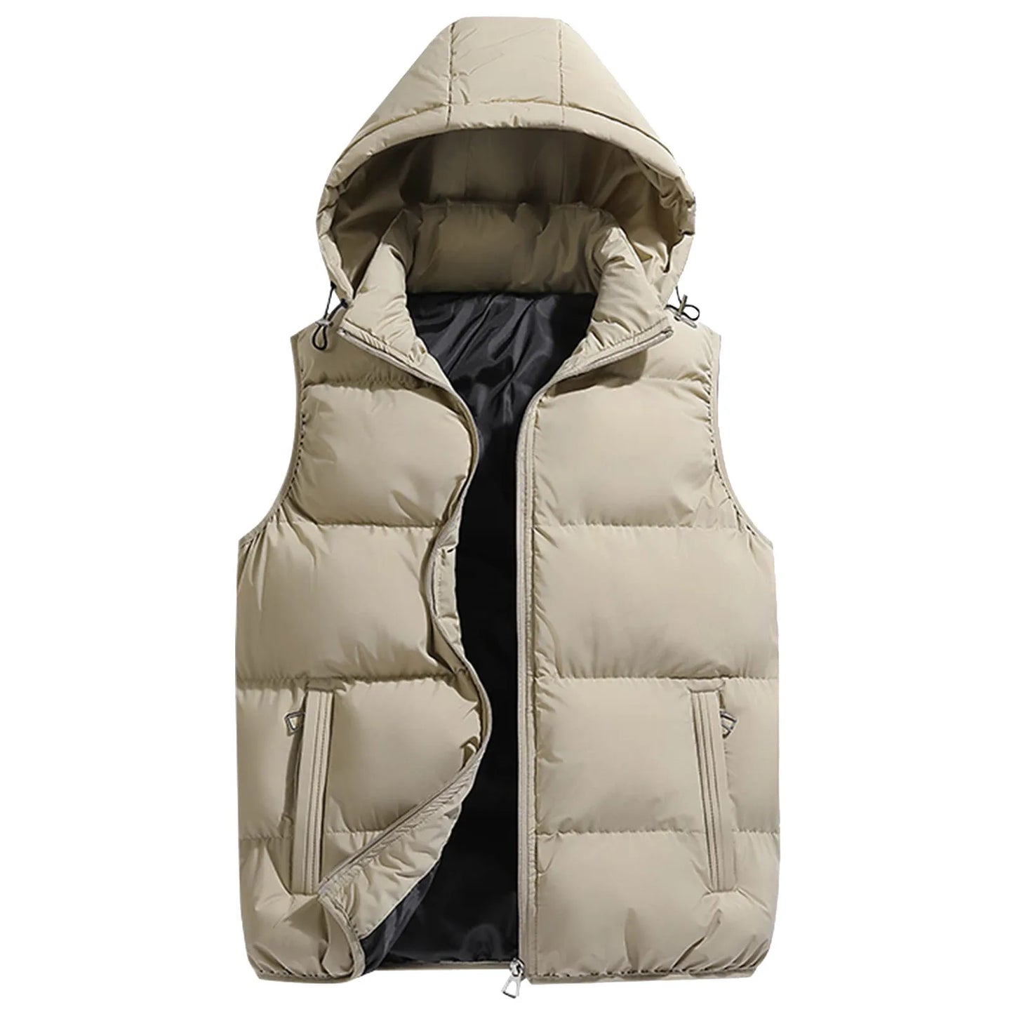 Gilet da uomo elegante