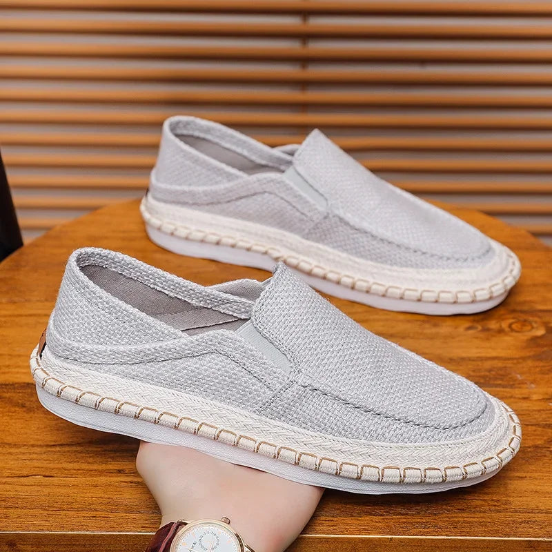 Scarpe estive slip-on